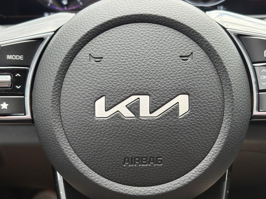 New 2026 Kia K5 GT-Line image 26