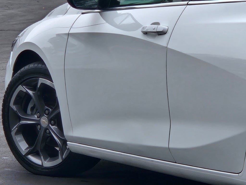 Used 2024 Chevrolet Malibu LT FWD image 15