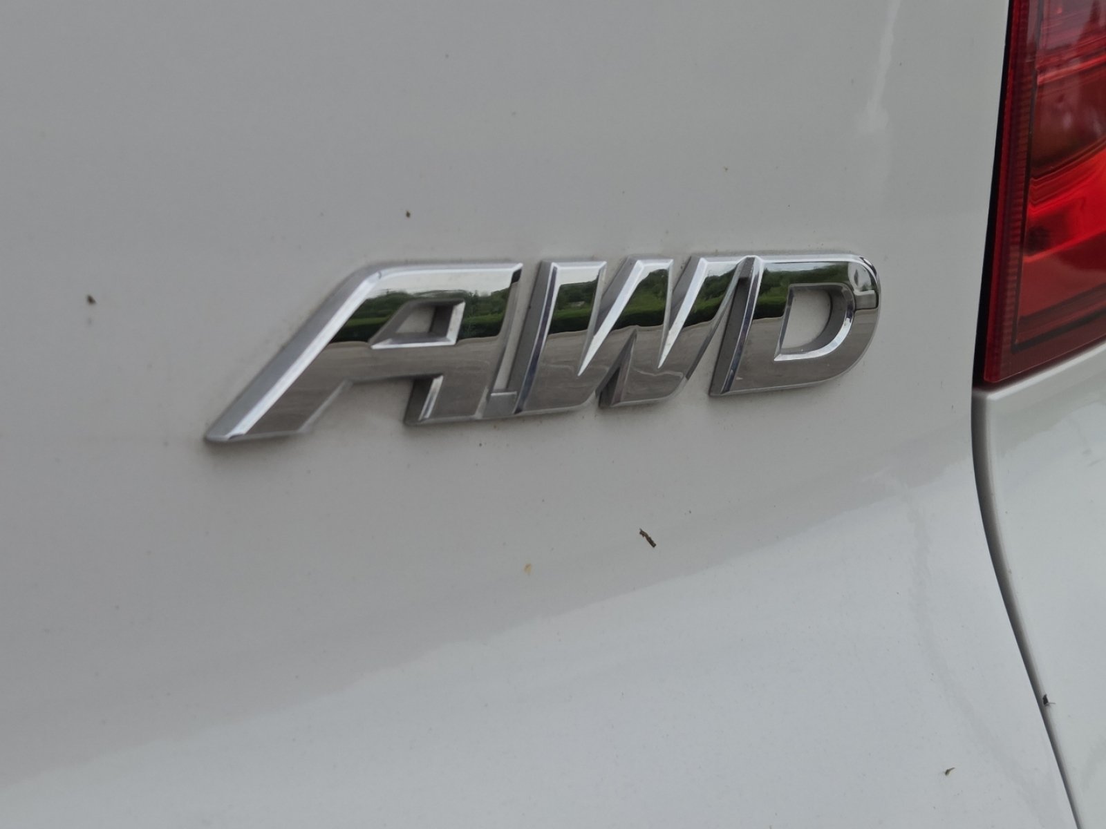 Used 2023 Honda Passport EX-L image 11