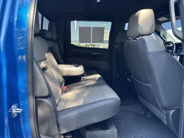 Used 2023 Chevrolet Silverado 1500 ZR2 w/ Technology Package AWD/4WD image 19