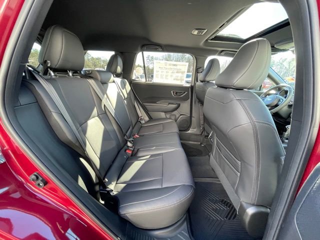 New 2026 Subaru Outback Limited XT image 20