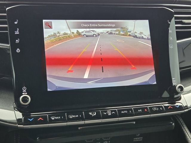 Used 2023 Jeep Wagoneer 4WD image 26