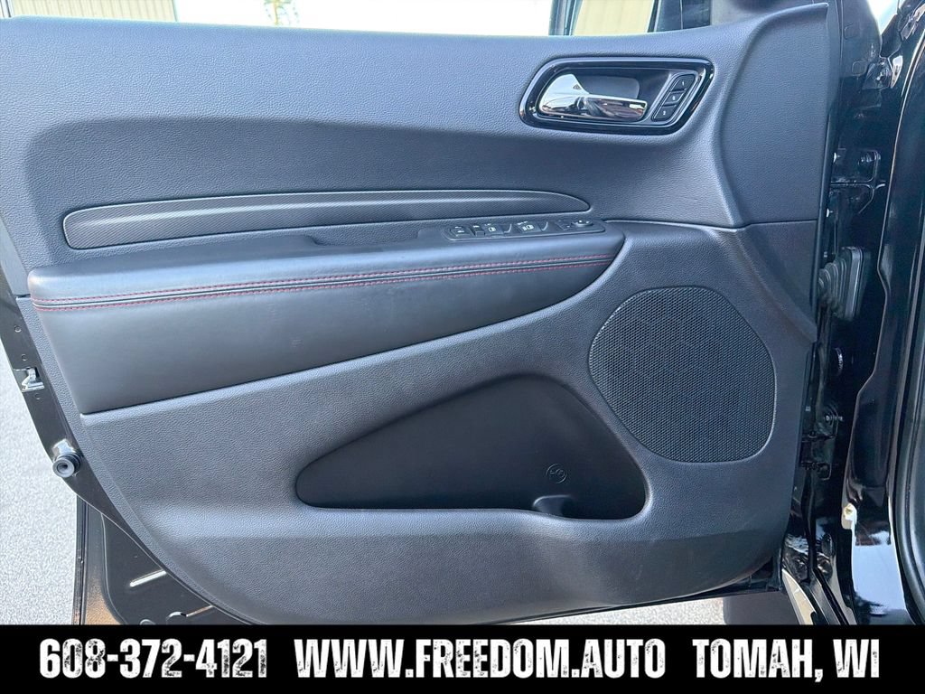 Used 2023 Dodge Durango GT AWD/4WD image 10
