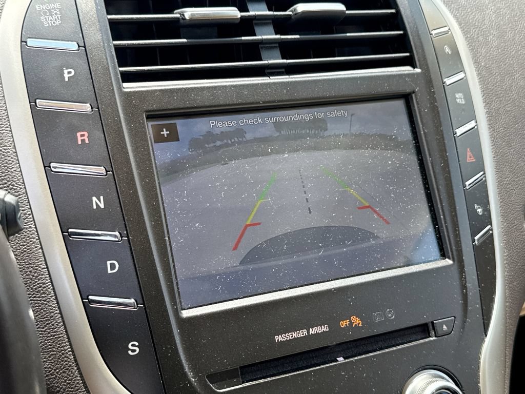 Used 2019 Lincoln MKC Reserve w/ MKC Technology Package FWD image 24