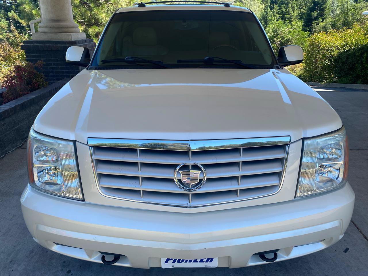 Used 2003 Cadillac Escalade 2WD image 5