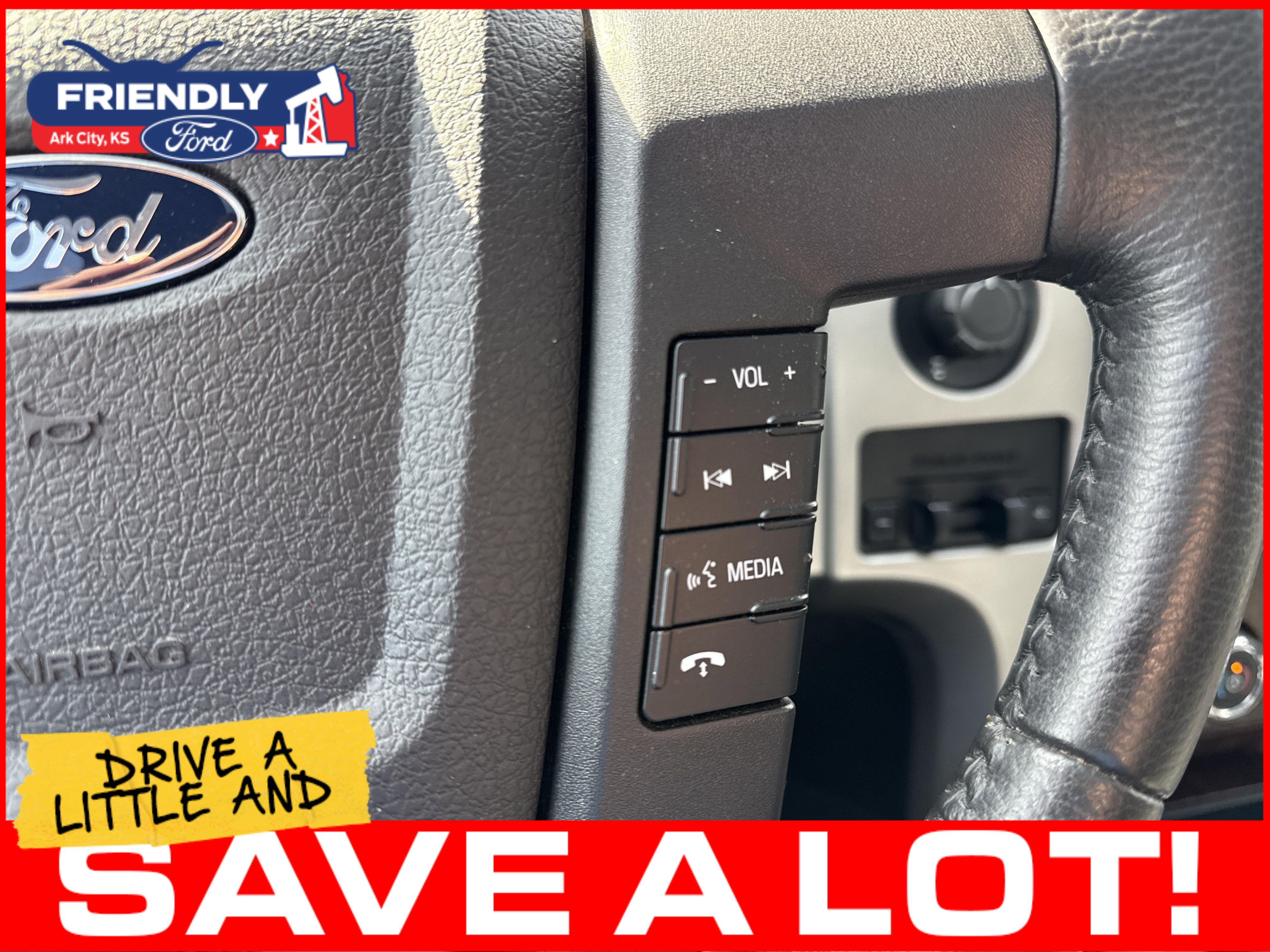 Used 2014 Ford F150 Lariat w/ Equipment Group 502A Luxury AWD/4WD image 34