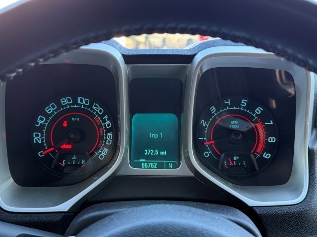 Used 2011 Chevrolet Camaro SS w/ RS Package image 35