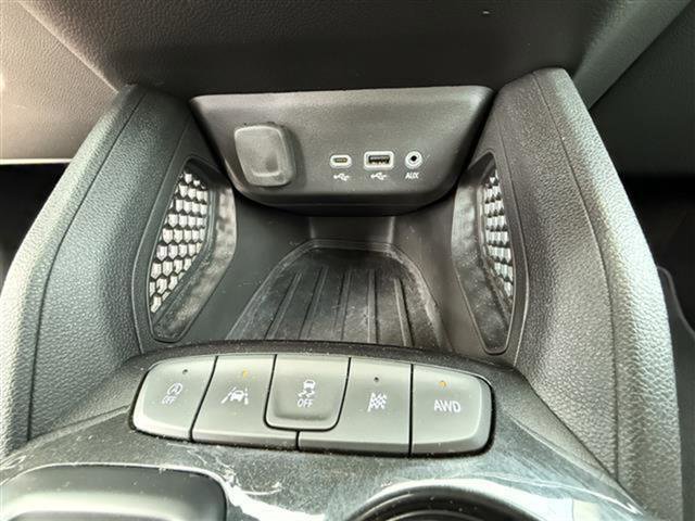 Certified 2022 Chevrolet TrailBlazer LT w/ Convenience Package image 24