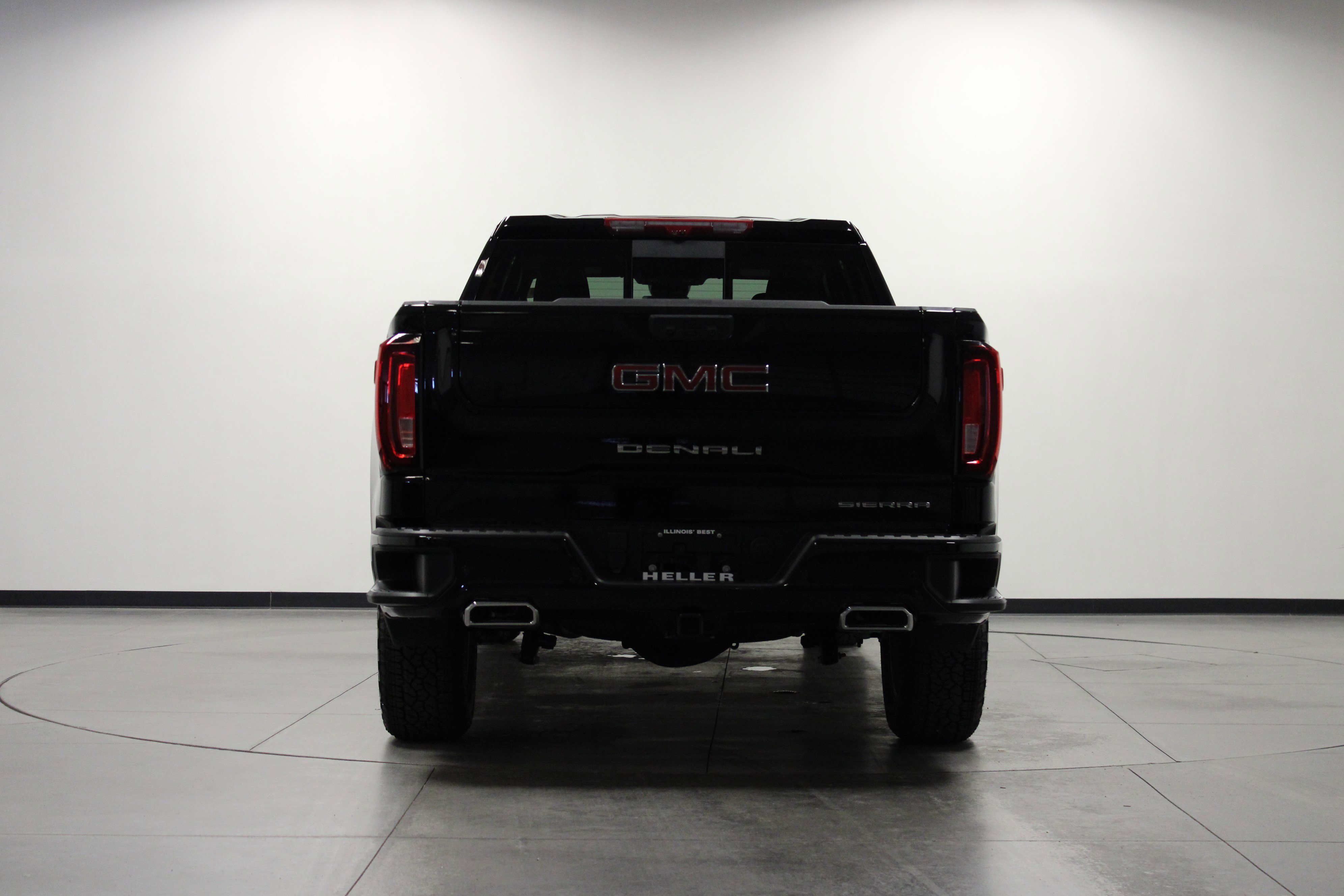 New 2025 GMC Sierra 1500 Denali w/ Technology Package image 5