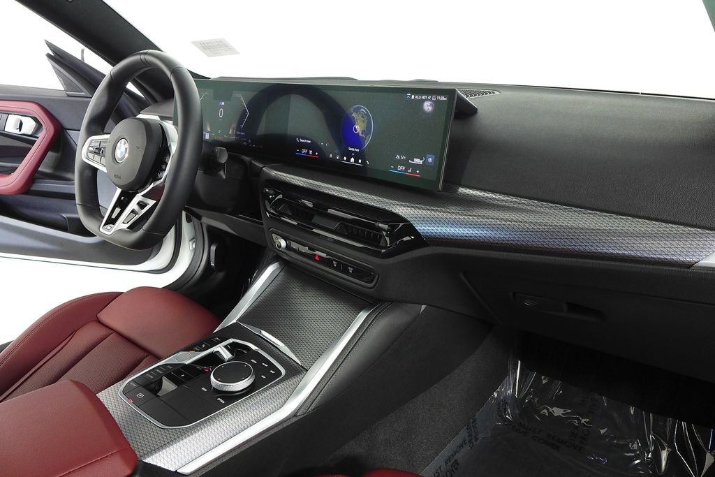 Used 2025 BMW 230i Coupe w/ M Sport Package image 13