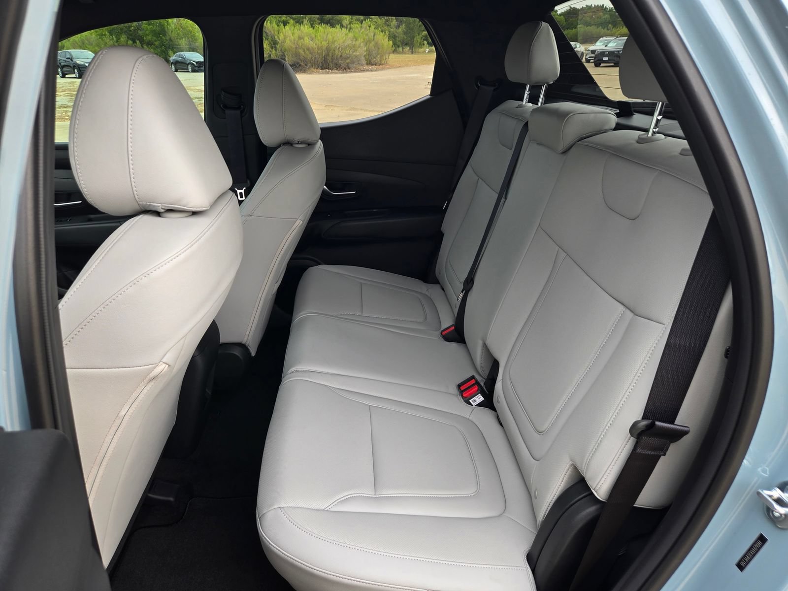New 2027 Hyundai Santa Cruz SE FWD image 18