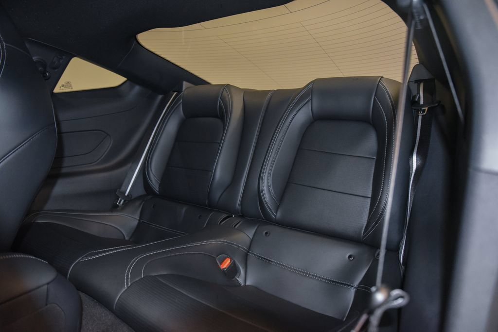 Used 2024 Ford Mustang GT Premium w/ GT Performance Package RWD image 20