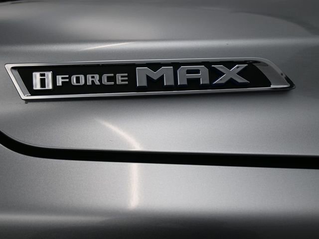 Used 2025 Toyota Sequoia Capstone image 31