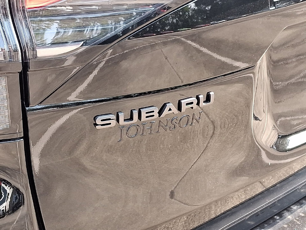 New 2026 Subaru Forester Limited AWD/4WD image 19