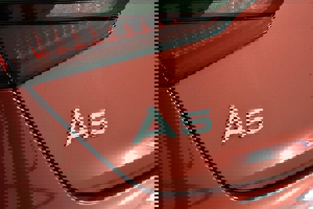 Used 2018 Audi A5 2.0T Premium Plus w/ Premium Plus image 15