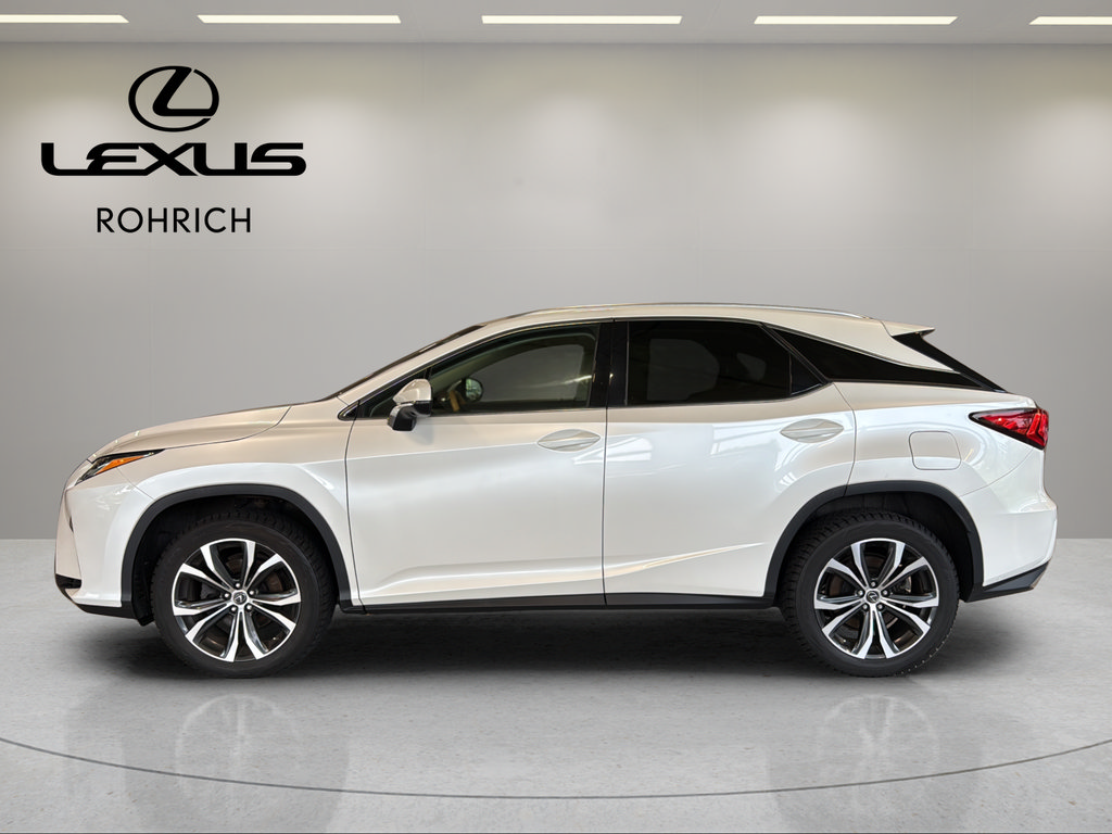 Used 2019 Lexus RX 350 AWD w/ Navigation Package image 9