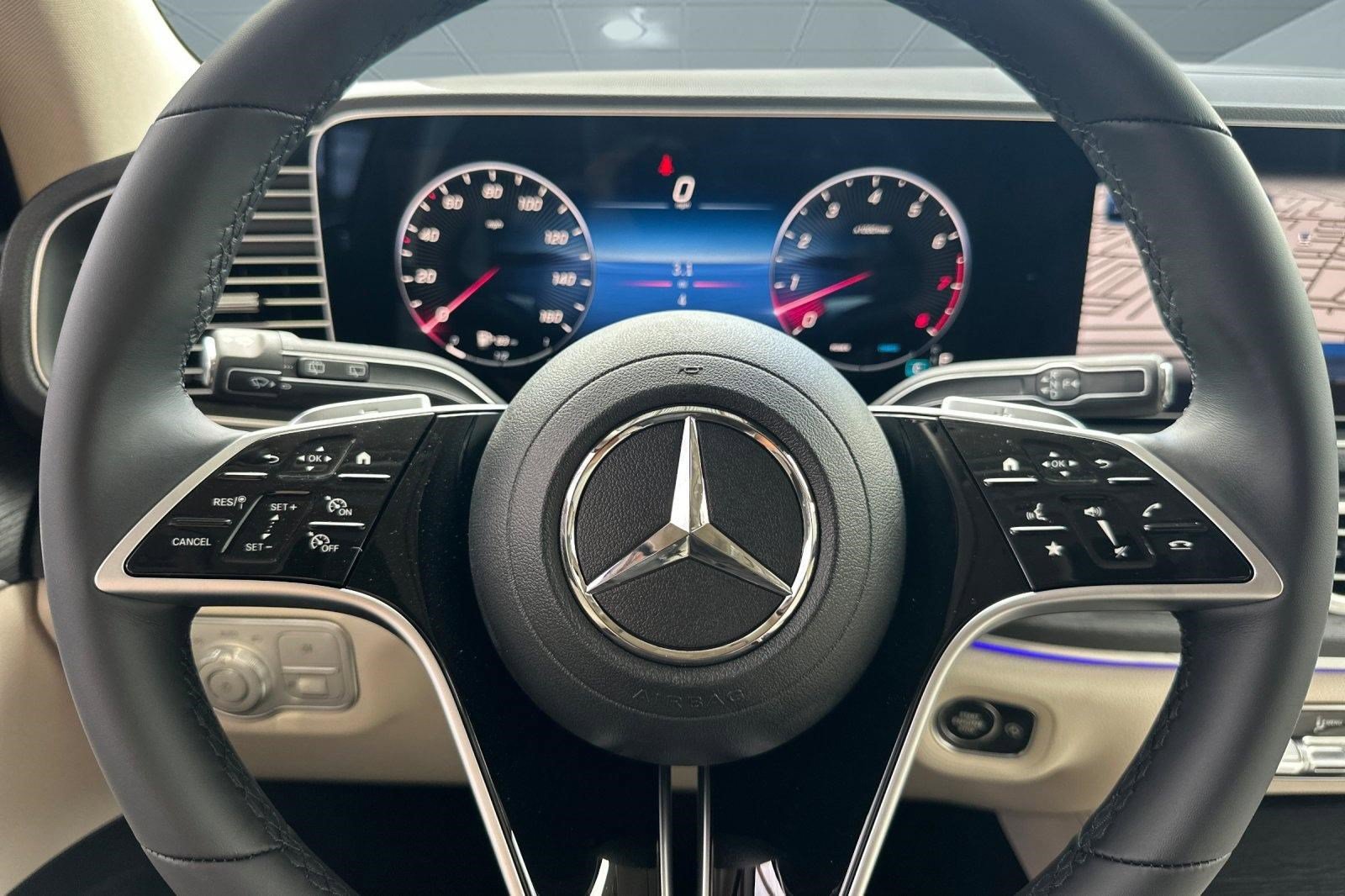 New 2026 Mercedes-Benz GLE 450 4MATIC image 17