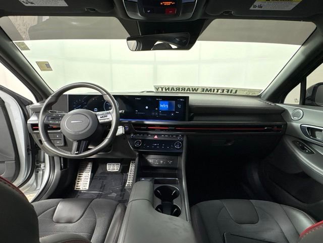 Used 2024 Hyundai Sonata N Line FWD image 26