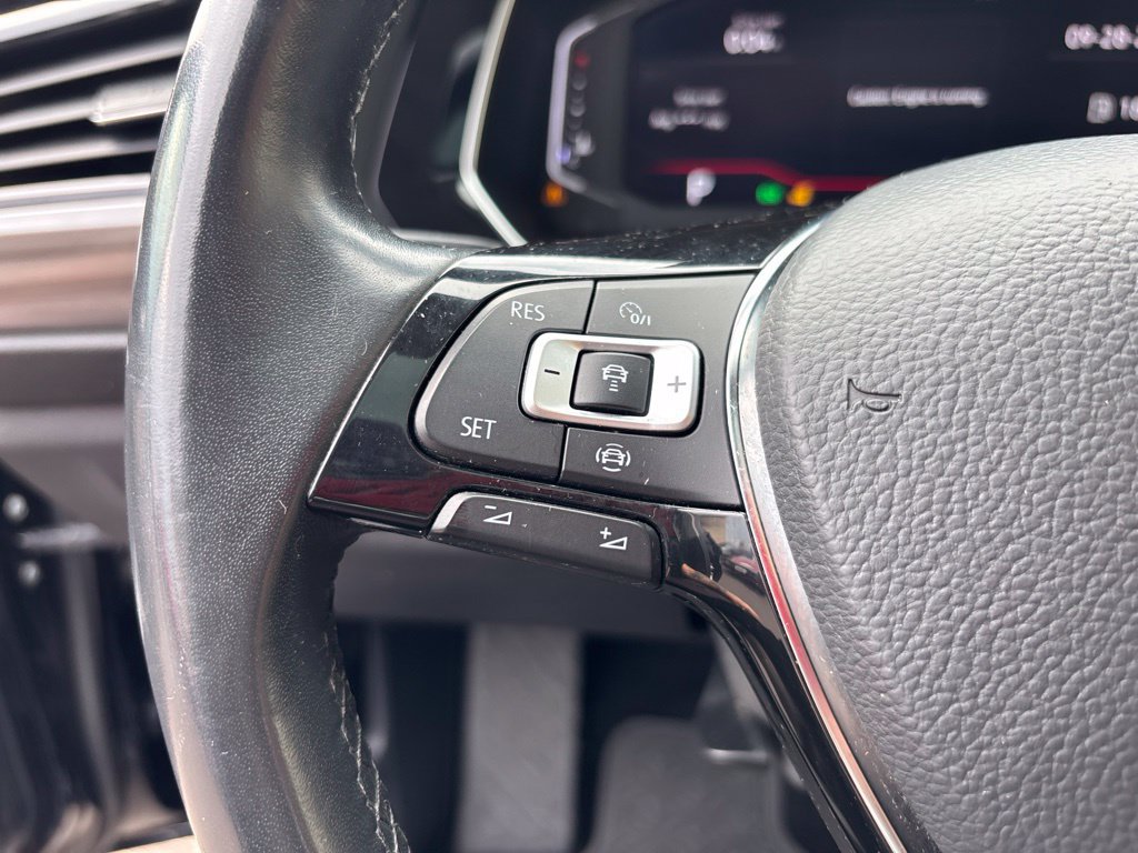 Used 2019 Volkswagen Jetta SEL FWD image 16