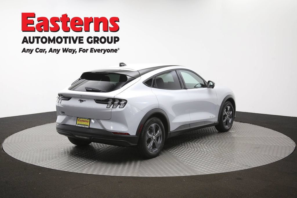Used 2023 Ford Mustang Mach-E Select AWD/4WD image 38