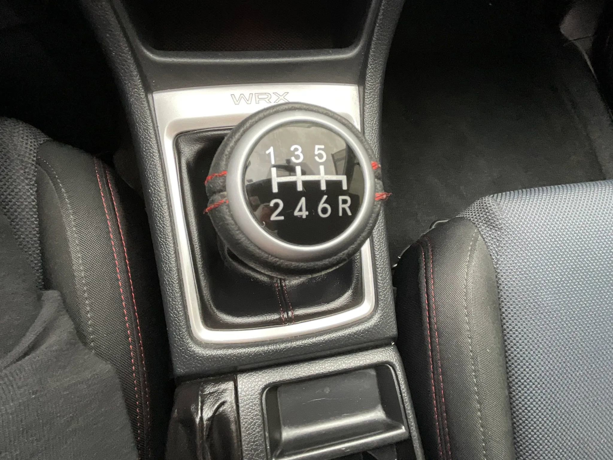 Used 2016 Subaru WRX Premium AWD/4WD image 44