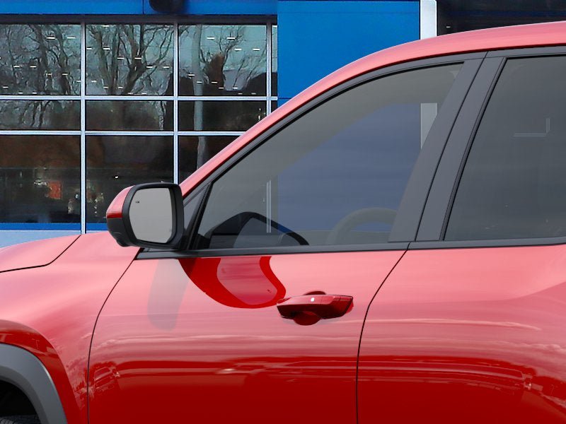 New 2026 Chevrolet Equinox LT w/ Safety and Technology Package AWD/4WD image 36