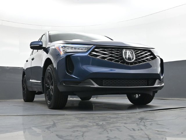 New 2026 Acura RDX SH-AWD image 36