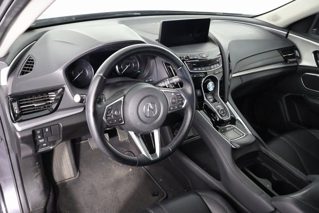 Used 2019 Acura RDX FWD image 5