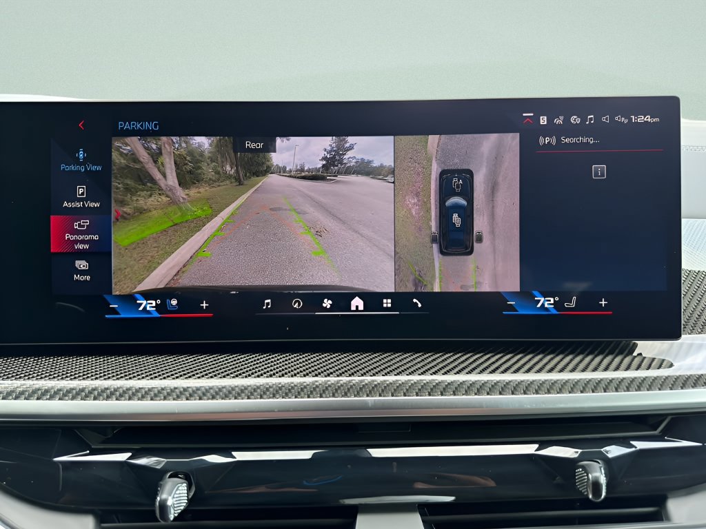 New 2027 BMW X7 M60i AWD/4WD image 16