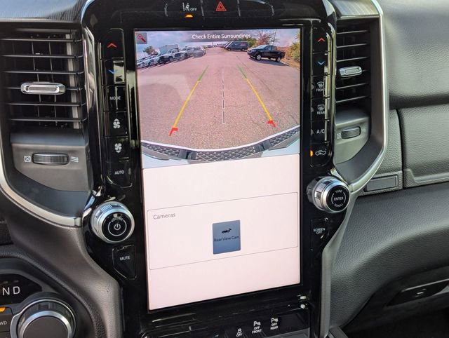 New 2026 RAM 1500 Big Horn image 25