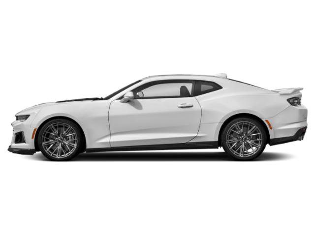 Used 2019 Chevrolet Camaro ZL1 RWD image 6