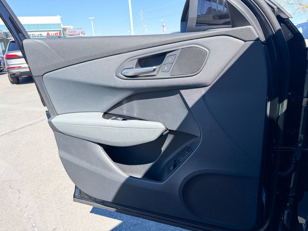 New 2026 Audi Q3 quattro 2.0T image 14