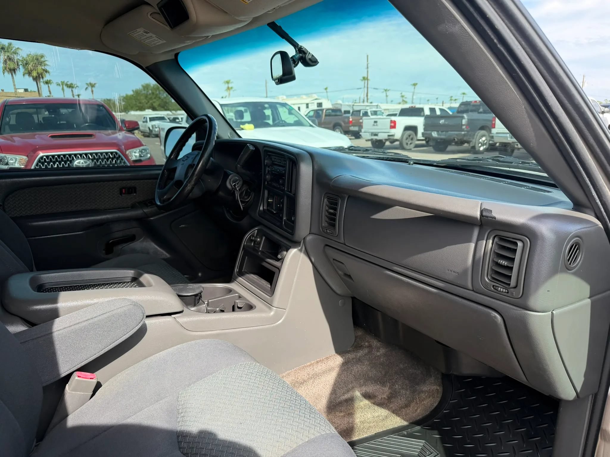 Used 2003 Chevrolet Avalanche 2WD image 33