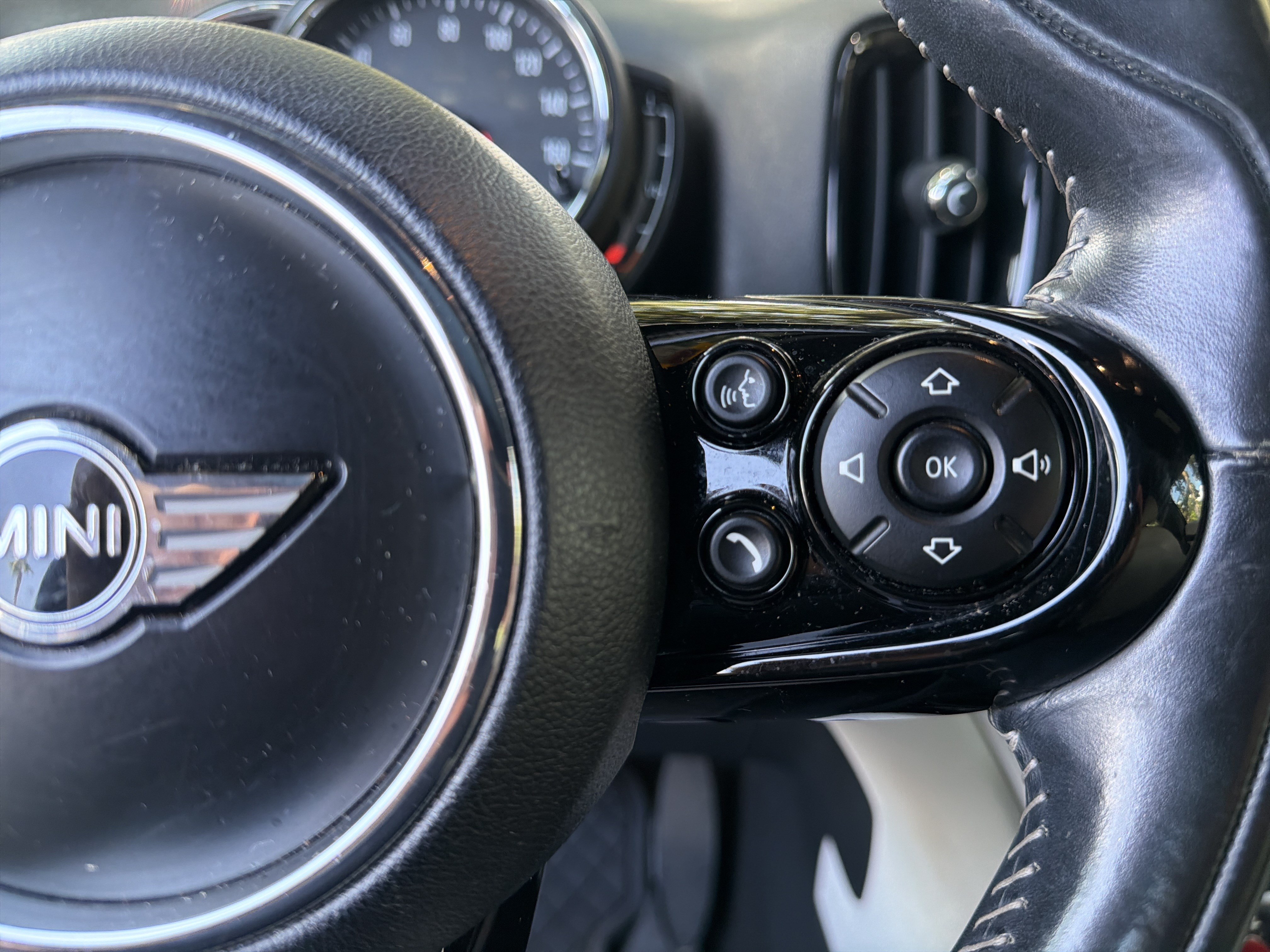 Used 2018 MINI Cooper Countryman S FWD image 24