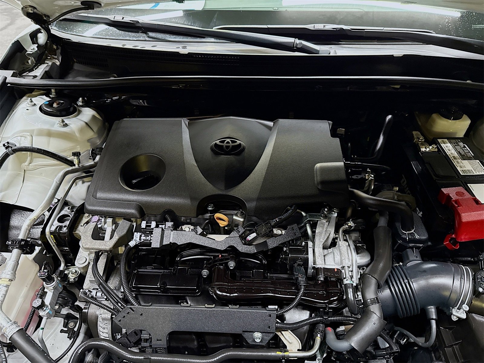 Used 2020 Toyota Camry XSE image 31