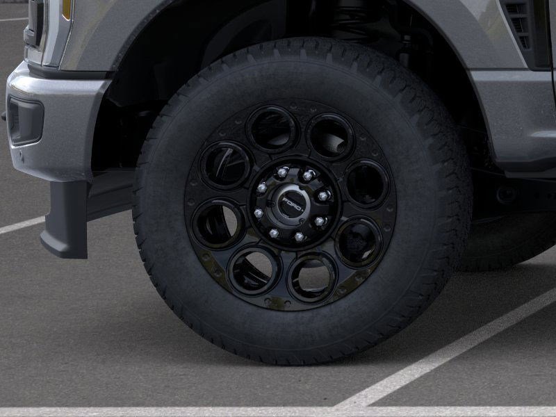 New 2026 Ford F250 Lariat image 20