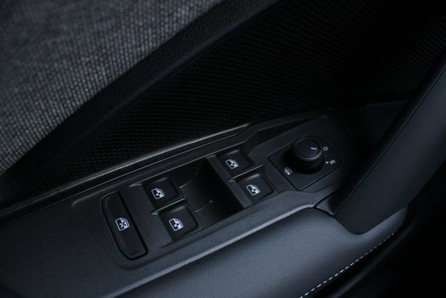 New 2025 Volkswagen Tiguan S image 12