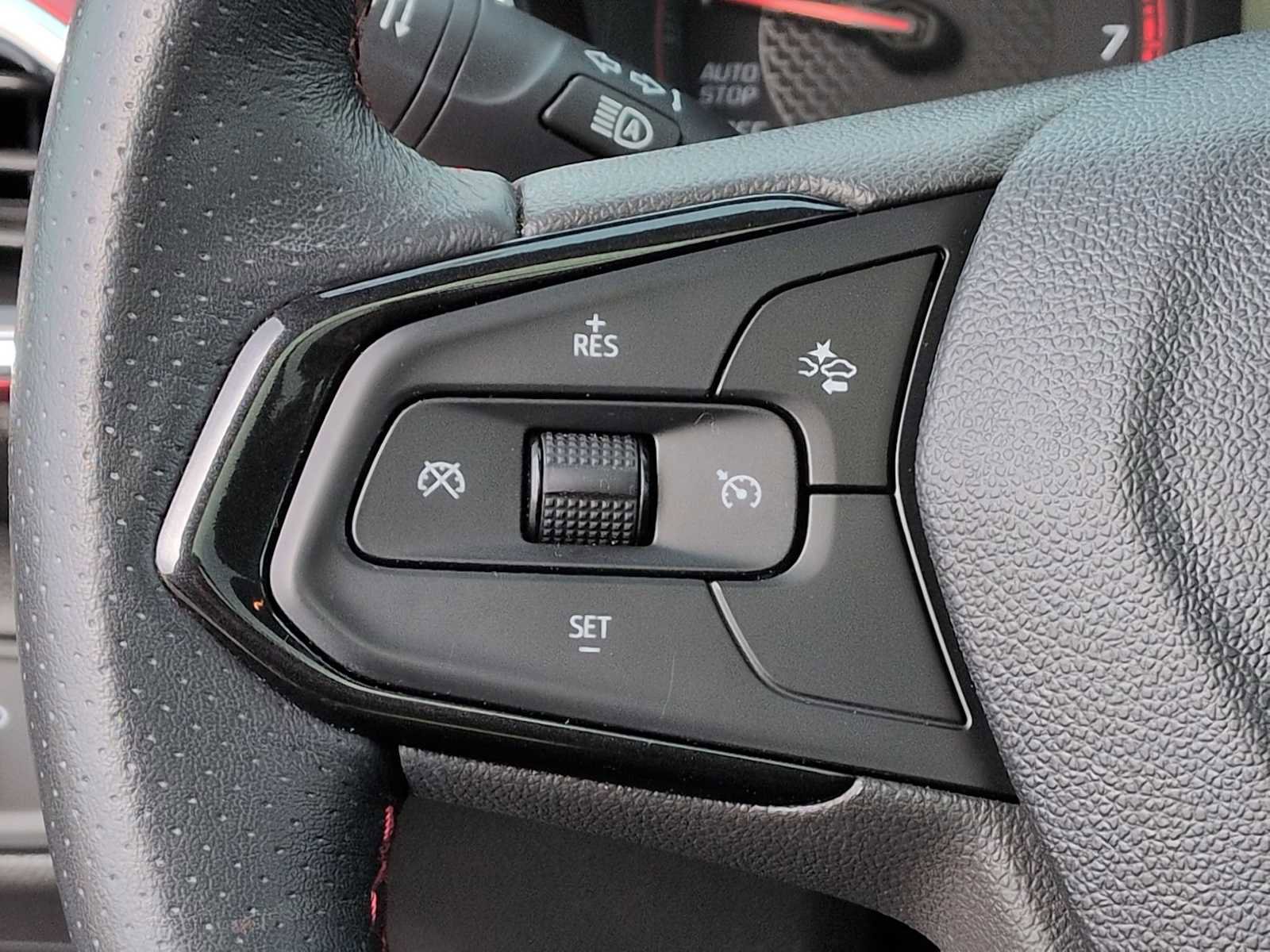 Used 2021 Chevrolet TrailBlazer RS w/ Sun and Liftgate Package image 25