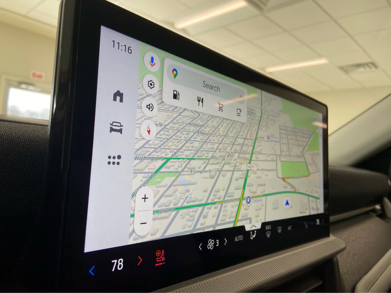 New 2026 Ford Explorer Platinum w/ LUX Leather Package image 29