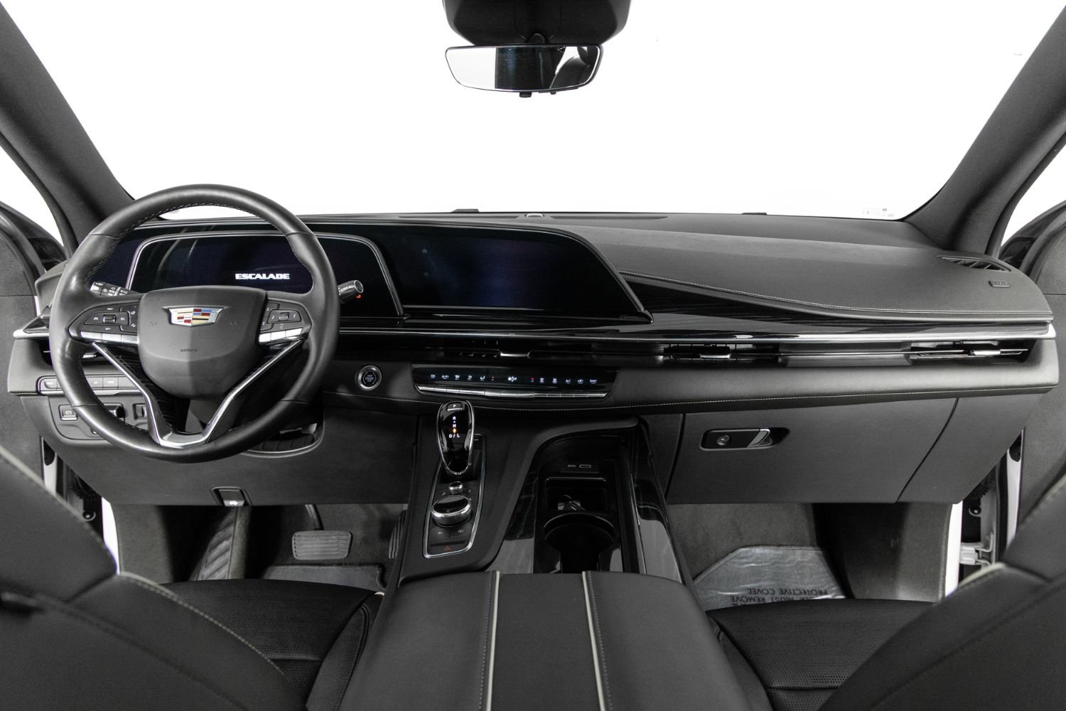 Used 2021 Cadillac Escalade Sport w/ Heavy-Duty Trailer Package image 31