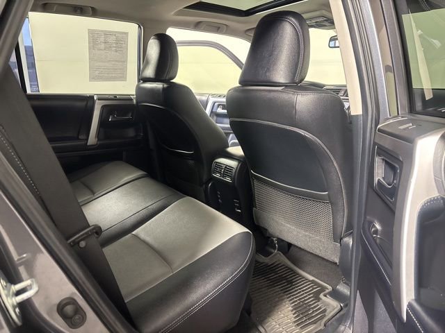 Used 2019 Toyota 4Runner SR5 Premium AWD/4WD image 27