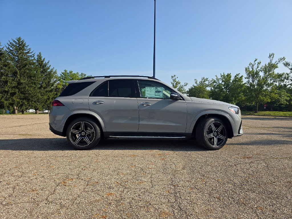New 2026 Mercedes-Benz GLE 350 4MATIC image 16