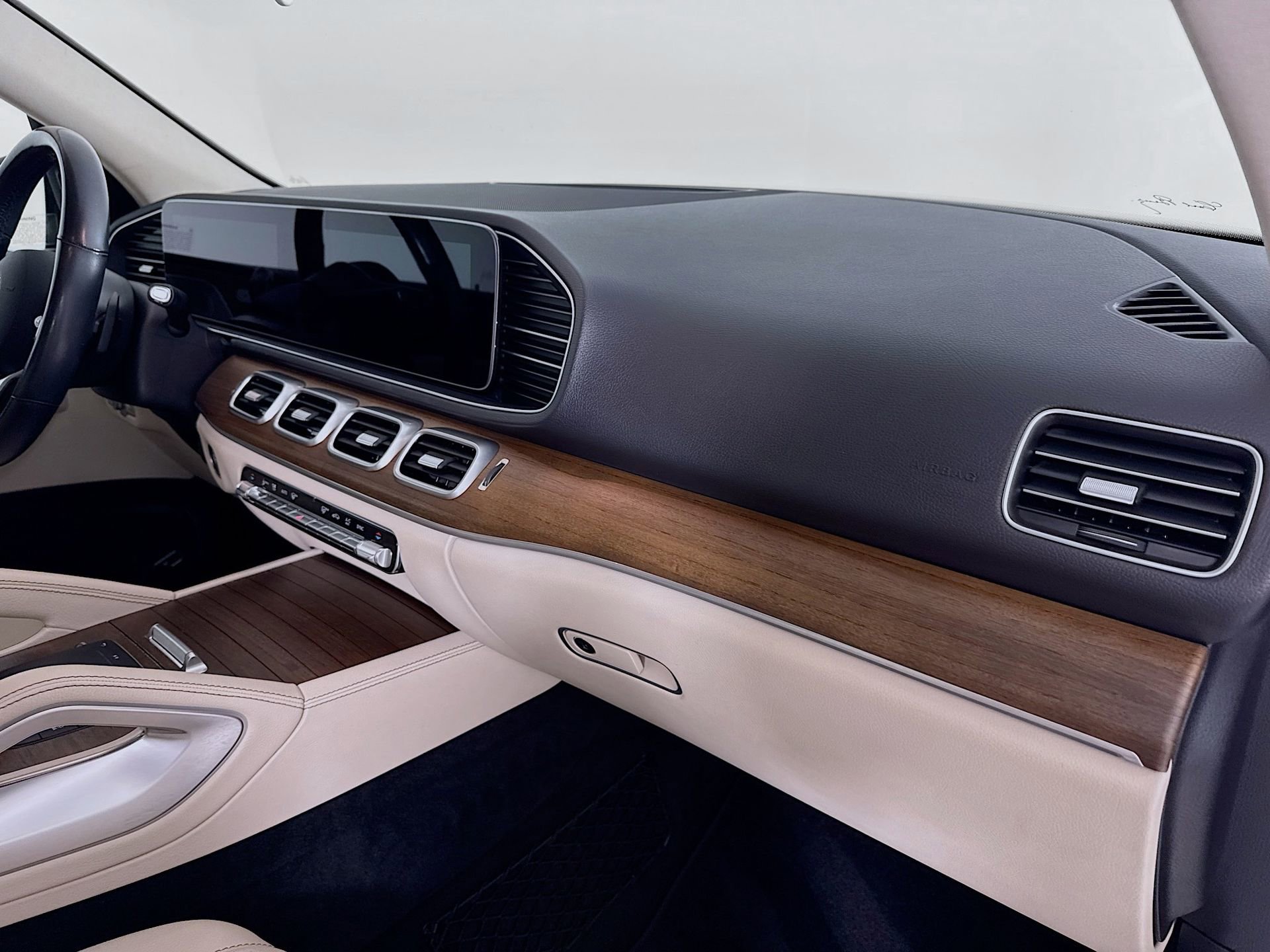 Certified 2021 Mercedes-Benz GLE 350 image 33