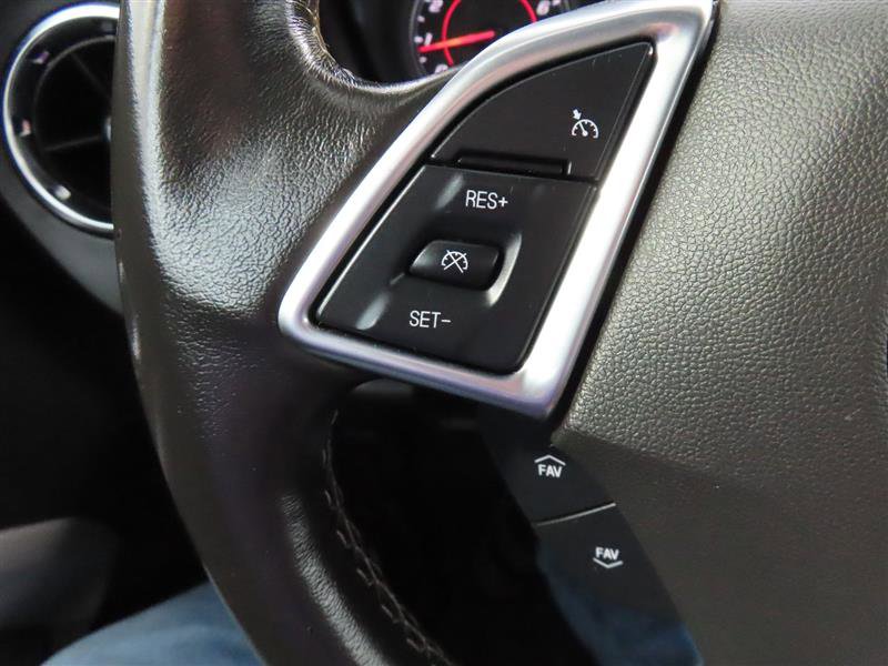 Used 2022 Chevrolet Camaro LT w/ RS Package RWD image 13