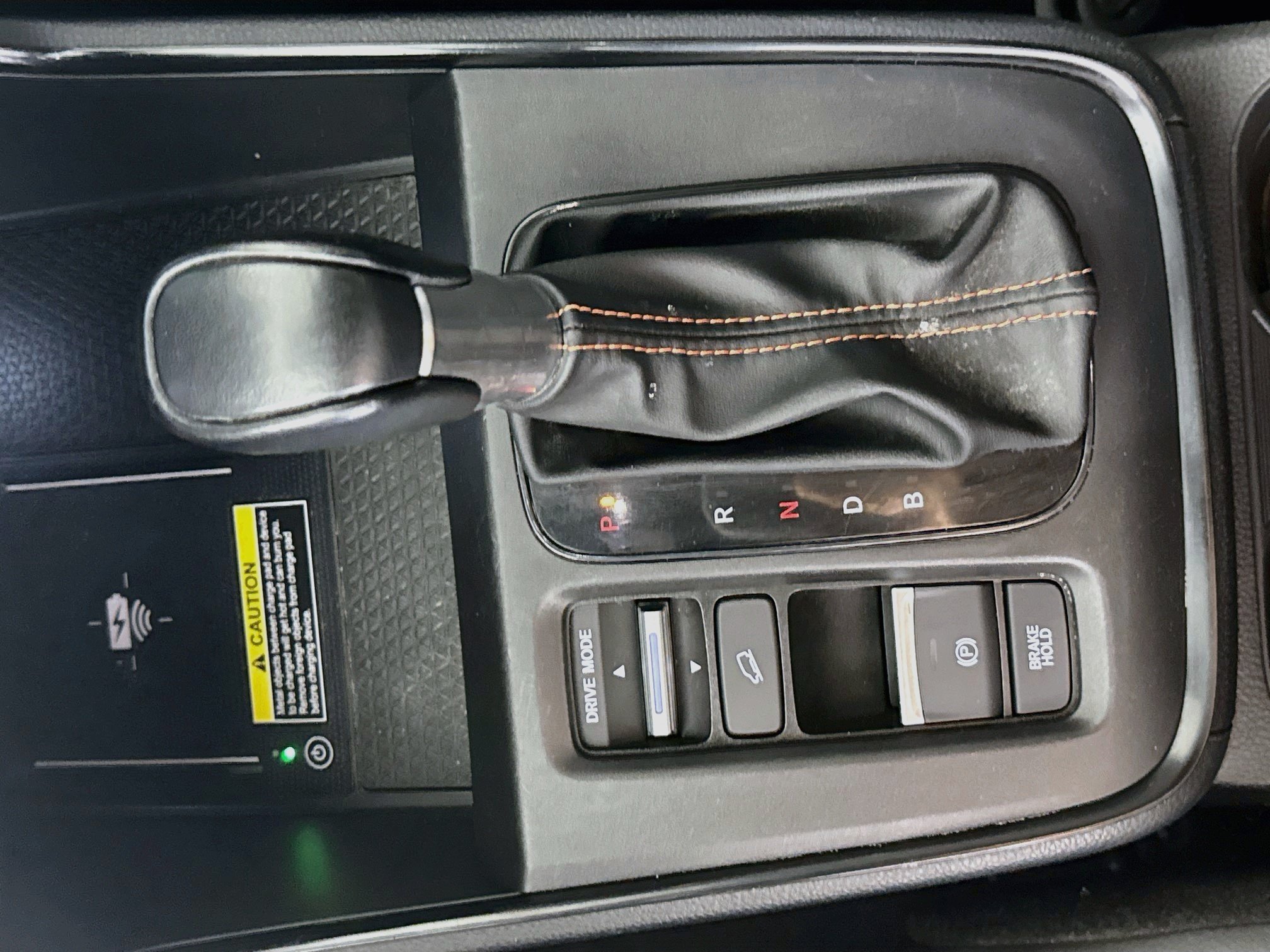 Used 2024 Honda CR-V Sport-L image 19