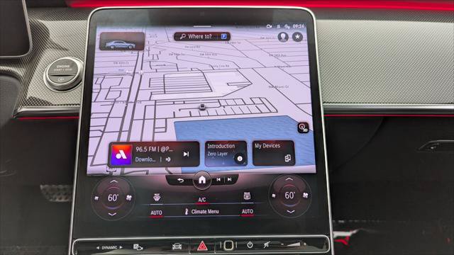 Used 2023 Mercedes-Benz S 500 4MATIC image 29