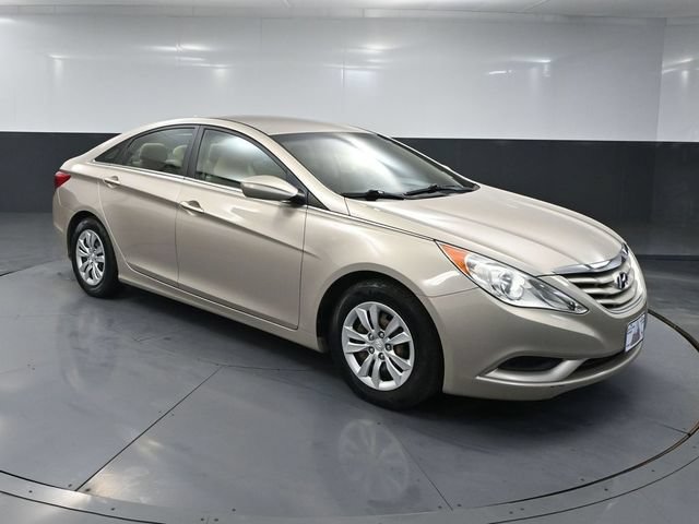Used 2011 Hyundai Sonata GLS