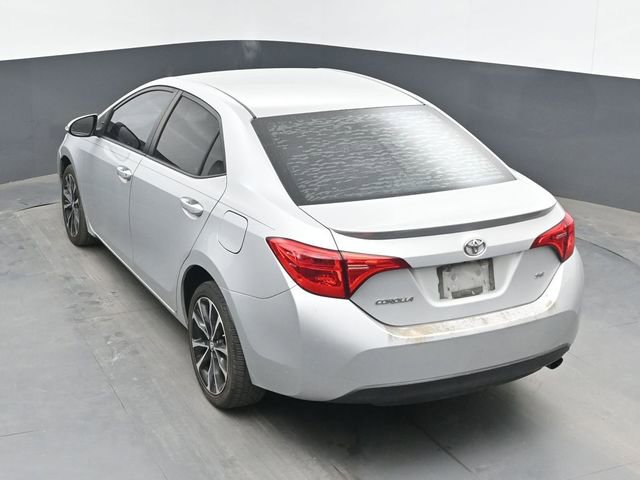Used 2018 Toyota Corolla SE FWD image 23