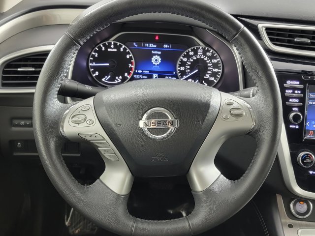 Used 2015 Nissan Murano Platinum AWD/4WD image 26