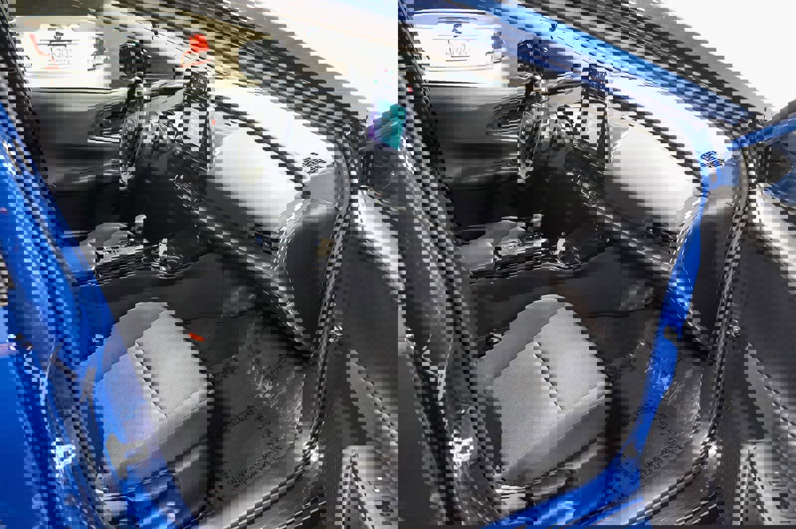 Used 2023 Toyota Prius LE image 16